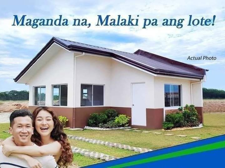 Single Bungalow House for Sale in Tanauan Batangas