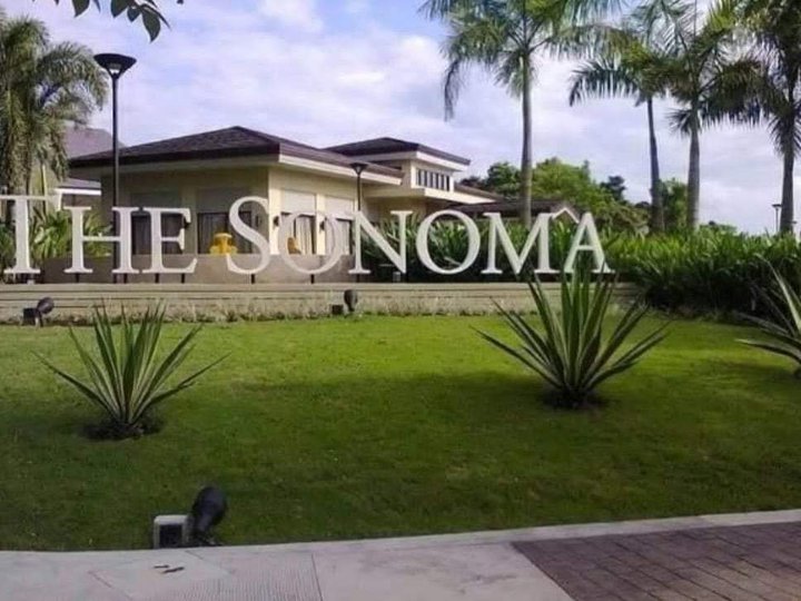 Discounted 180 sqm Residential Lot For Sale in Santa Rosa Laguna