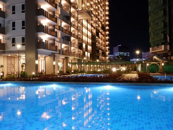 PROMO: Kai Garden Residences 2 Bedroom Ready for Occupancy condo for sale in Mandaluyong City