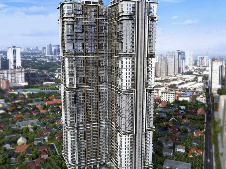 PROMO: Sage Residences 3 Bedroom Pre-selling condo for sale in Mandaluyong City