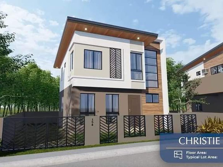 3br Near Tagaytay house and lot PHirst Editions