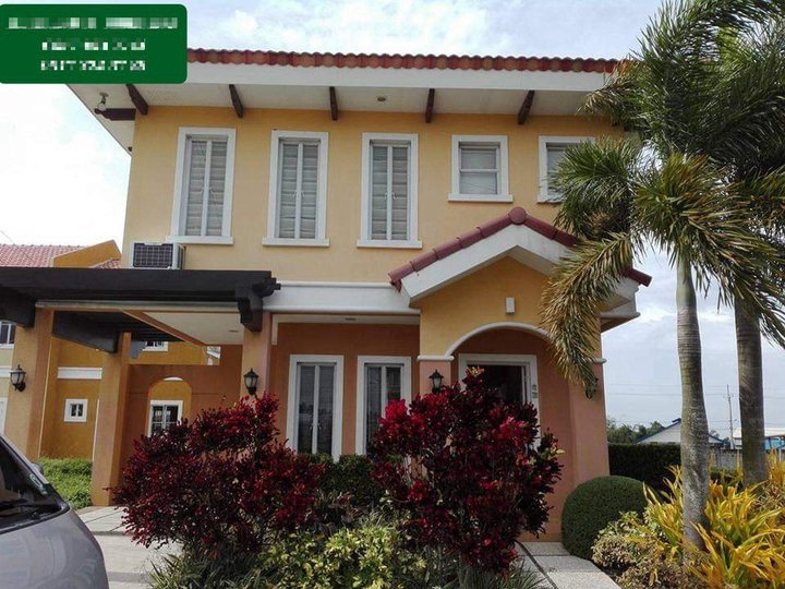 RFO House and Lot near Tagaytay