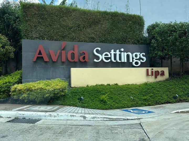 Ayala Residential Lots for Sale in Lipa, Batangas