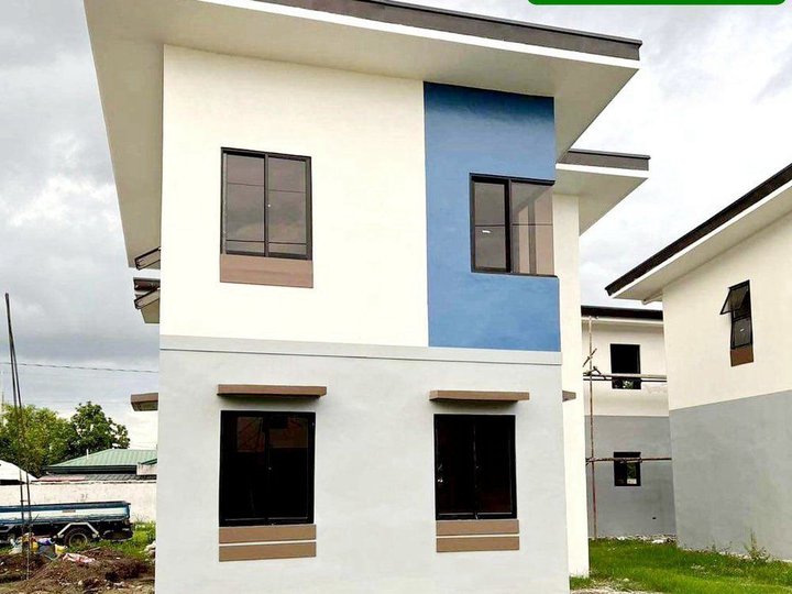 READY HOMES NEAR NUVALI STA ROSA LAGUNA