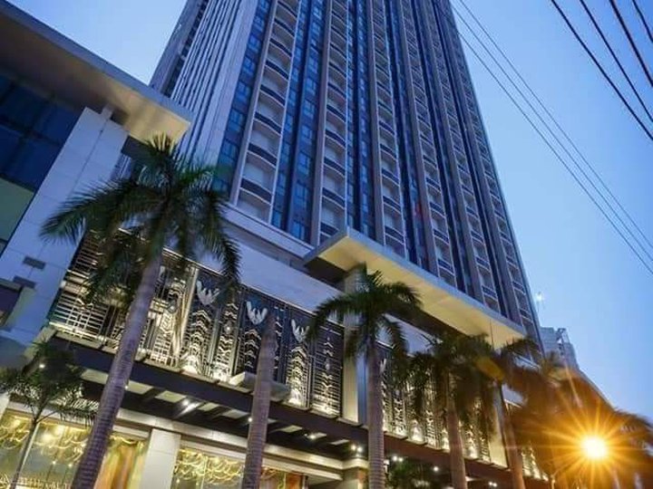 Lease to Own Condo in Ortigas, Pasig