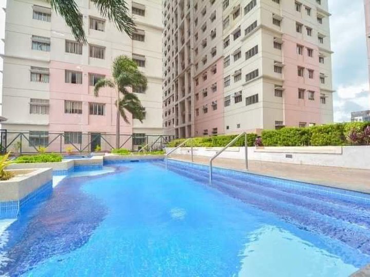 2 Bedroom Ready for occupancy Rent to Own Condo in San Juan [Condos 🏙️ ...