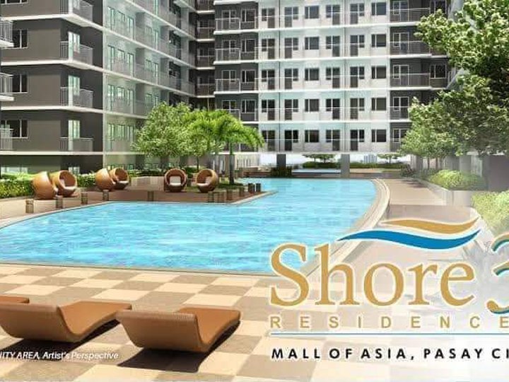 SMDC SHORE 3 RESIDENCES