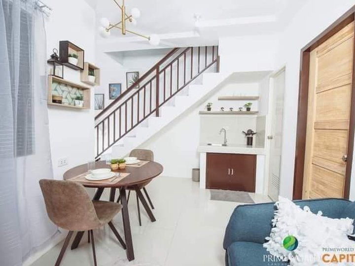 2Br Townhouse For Sale in Polomolok South Cotabato