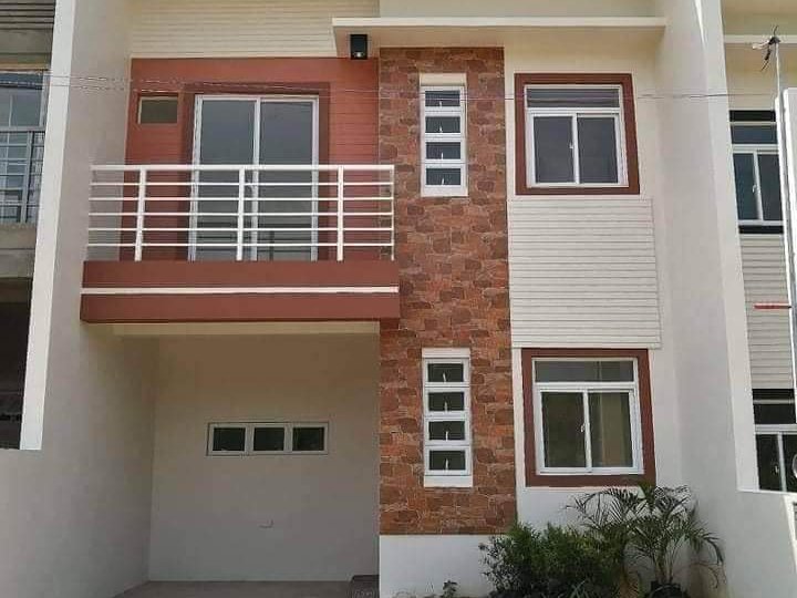 3 Bedroom Single Attached House and lot in Antipolo Rizal why