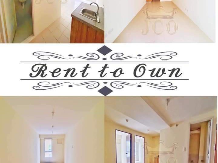 Rent to Own Condominium