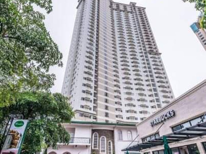 1-bedroom Condo For Sale in  Vista Shaw Mandaluyong Metro Manila