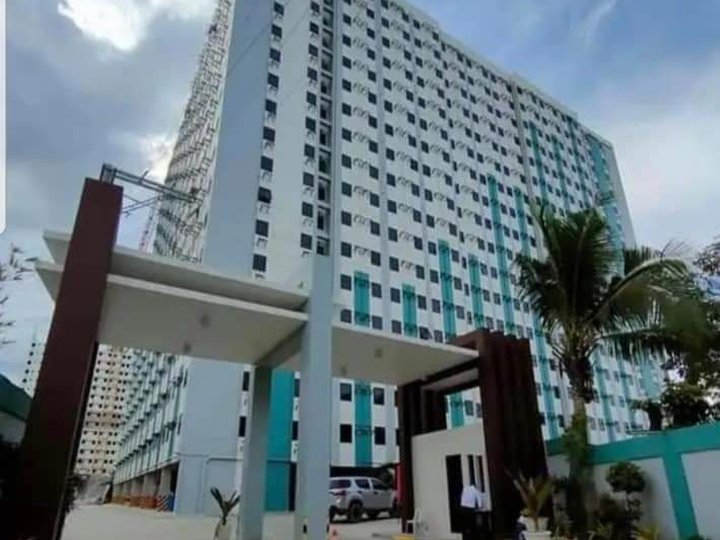 Move in ready Condominium in Mandaue City