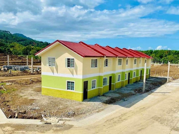 2 to 3 Bedroom PreSelling Townhouse in Alaminos Laguna - Pagibig Financing