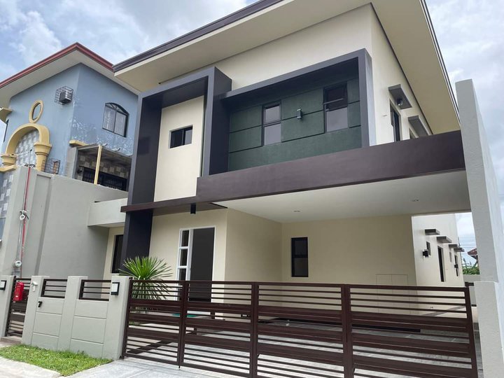 Brand new Single detached house for sale in  Imus Cavite