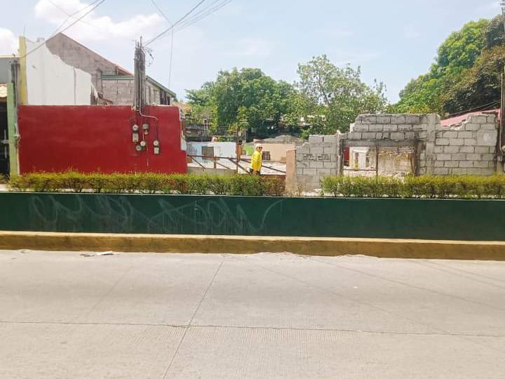Commercial lot for sale in dasma cavite