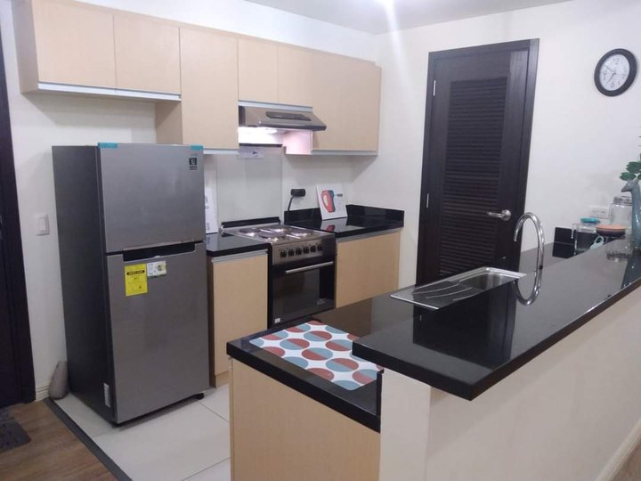 78.00 sqm 2-bedroom Condo For Sale in Bel-Air Makati Metro Manila