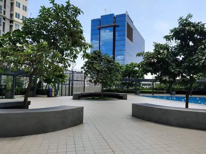 38.00 sqm 2-bedroom Condo For Sale in San Juan Metro Manila