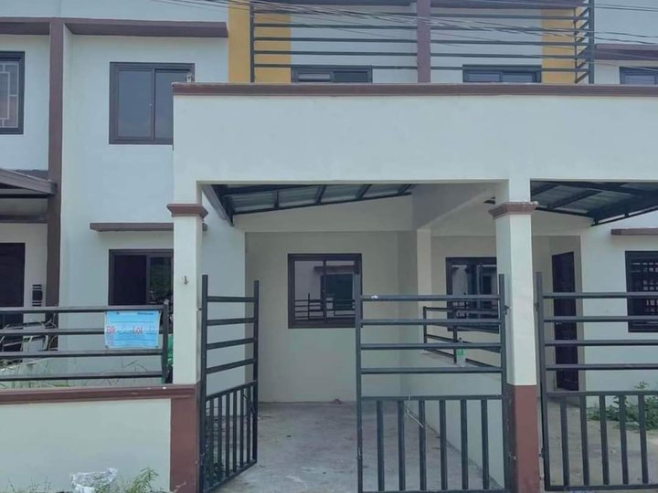 Affordable Townhouse in Lipa City Batangas Ready for Occupancy