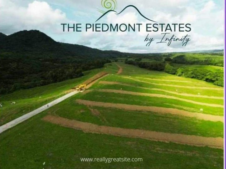 125 sqm Residential Lot For Sale in Nasugbu Batangas