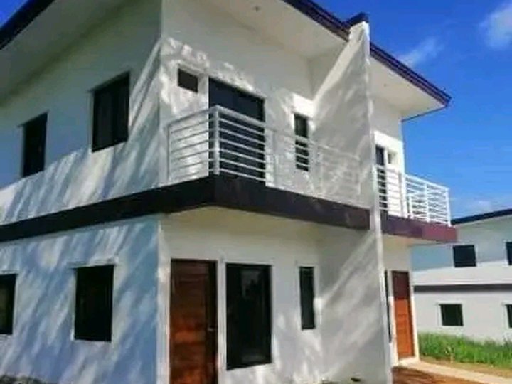 Duplex / Twinhomes 3-bedroom For Sale in Binangonan Rizal