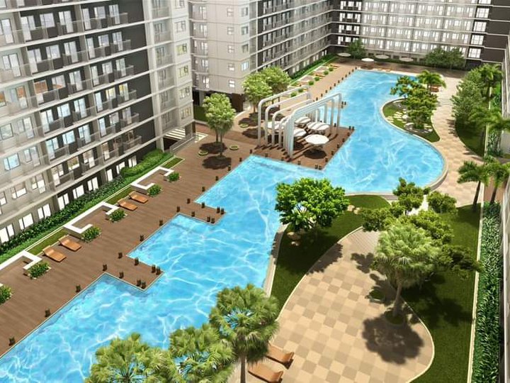 1 Bedroom Condo Unit for Sale near SM MOA