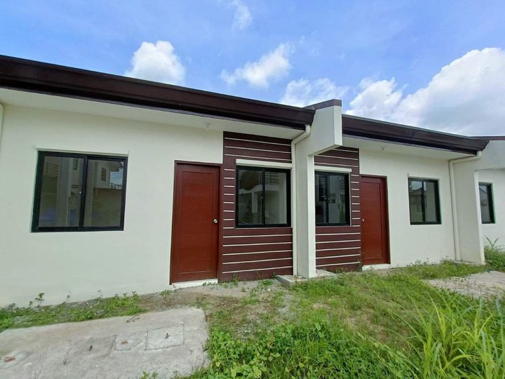 RFO-2 Bedroom House Rent to own in Baliuag Bulacan