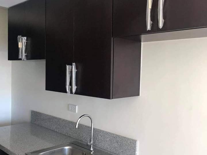 RFO Studio Unit-10k/month 5% DP LIPAT AGAD! Rent to Own & Pet Friendly