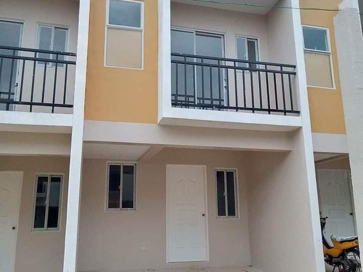 Bloomfield Heights Townhouse 3 Bedroom for Sale in Antipolo Rizal