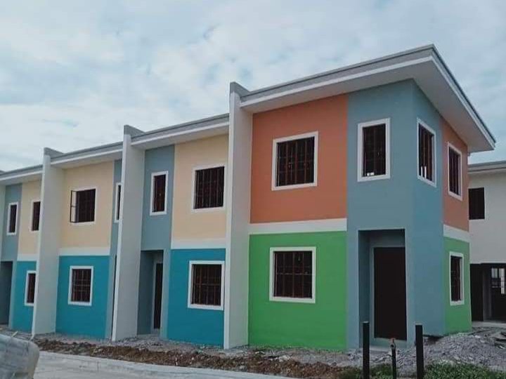 Very Affordable  House in lot For Sale  Trece Martires, Cavite