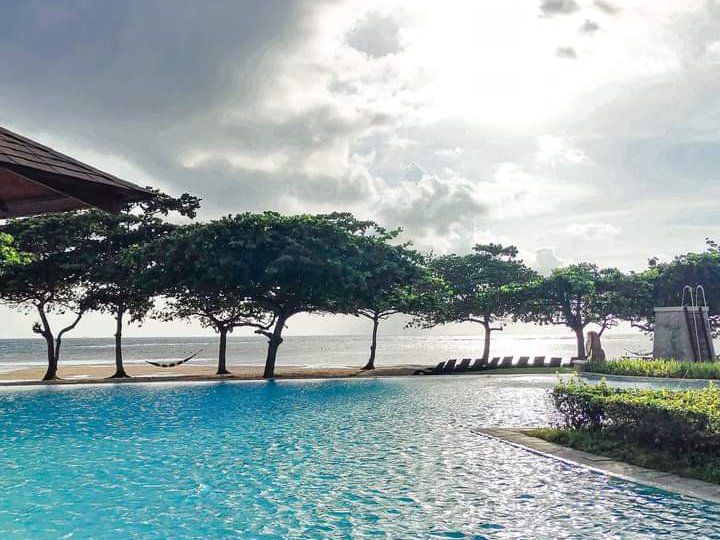 300 sqm Beach Lot For Sale in Calatagan Batangas