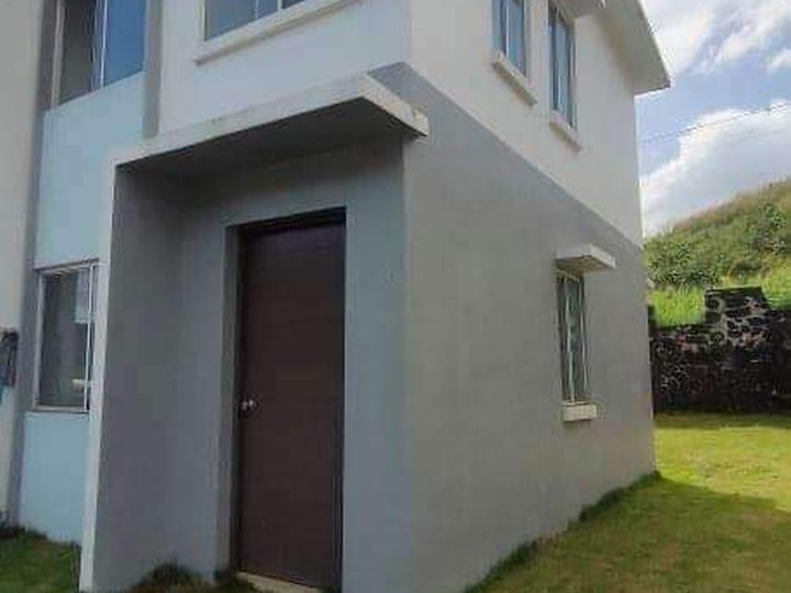 3-bedroom Single Attached House For Sale in Teresa Rizal