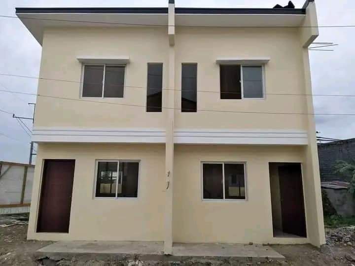 House for sale in tanza