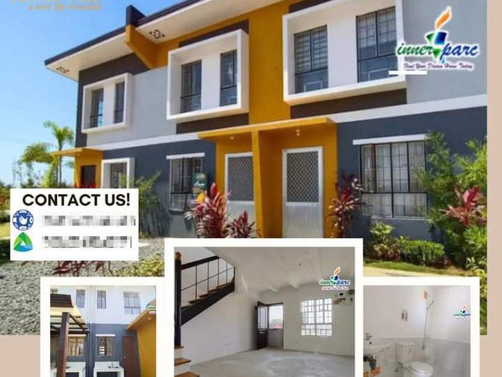 2bedroom Townhouse For Sale in Naic Cavite [House and Lot 🏘️] (October 2023) in Naic, Cavite