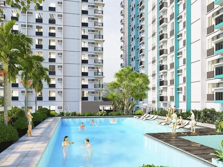30.00 sqm 1-bedroom Condo For Sale in Bacolod Negros Occidental