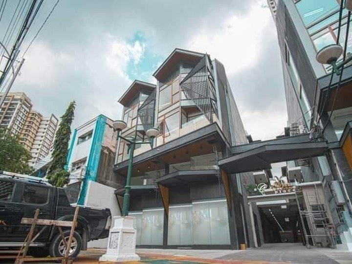 RFO Residential Commercial for sale in Tomas Morato