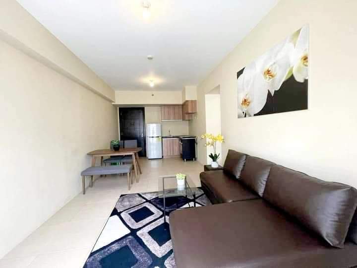 2 Bedroom Condo for Rent in BGC - Avida