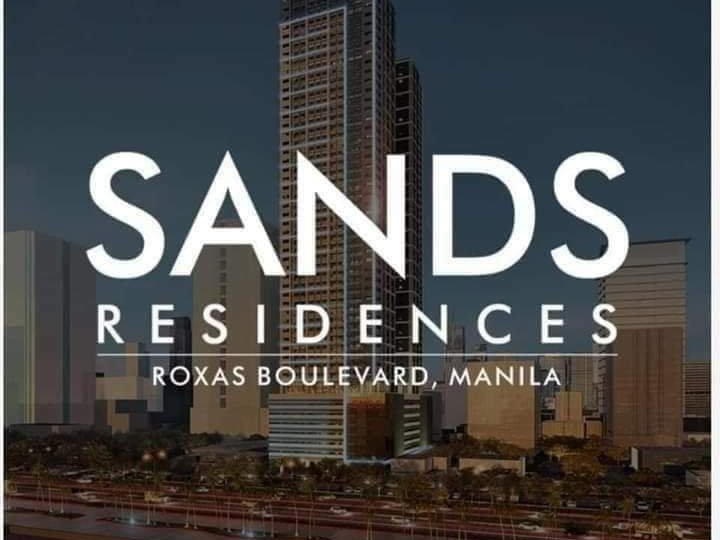 1-bedroom Condo For Sale in SMDC SANDS Pasay