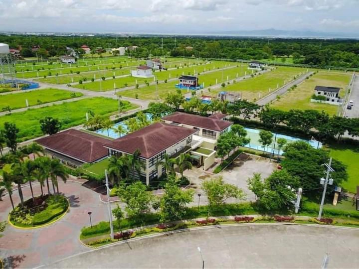Discounted 210 sqm Residential Lot For Sale in Nuvali Santa Rosa Laguna