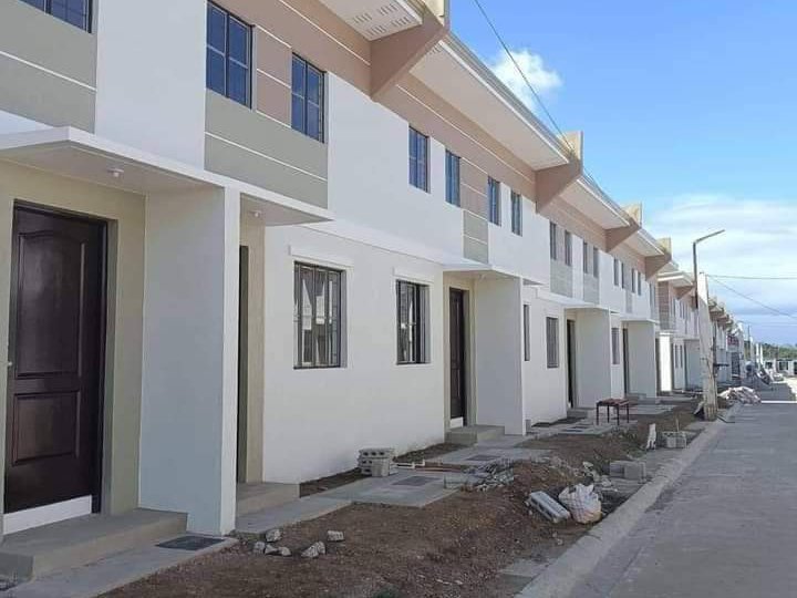 2 Bedroom Townhouse for sale in Naic Cavite