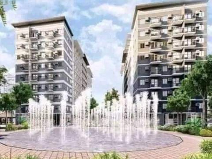 Pre selling condo at smdc smile  residences bacolod city
