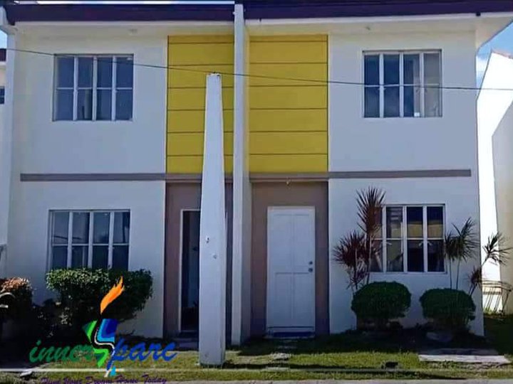 2-bedroom Townhouse For Sale in Imus Cavite thru Bank Financing