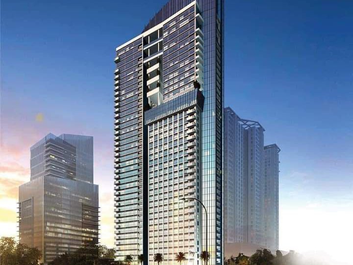 Penthouse unit Available 431.21sqm 4bedrooms IT PARK cebu city