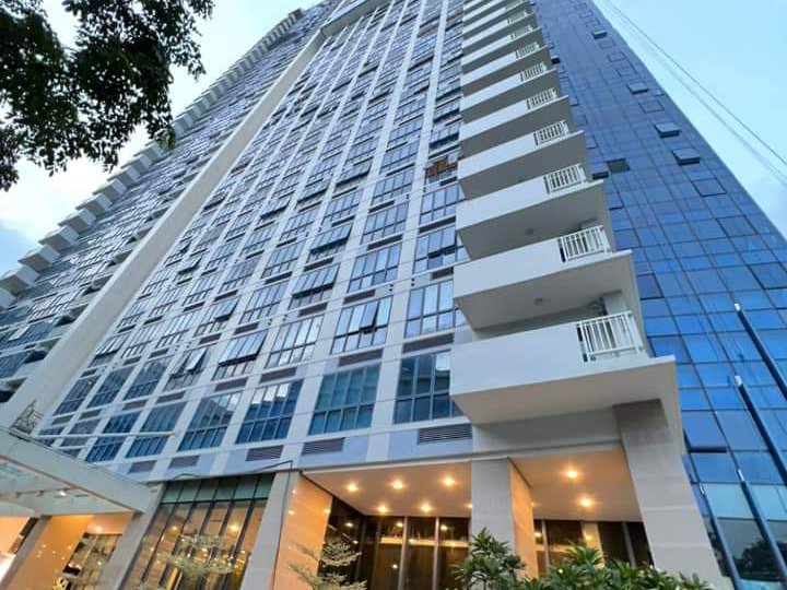 54 sqm 1bedroom Condo for sale in Cebu IT Park Cebu