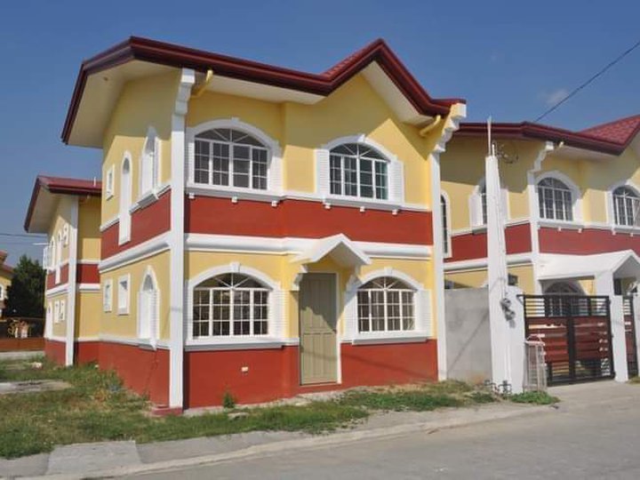 Pre selling 3 Bedroom ,2t&b Single attached for sale in Imus Cavite