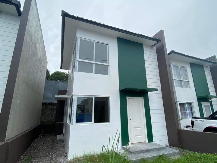 3-Bedroom Single Attached House for Sale in San Pedro Laguna