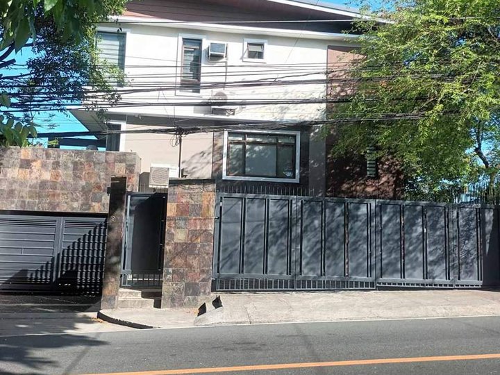 5-bedroom Townhouse For Sale in Marikina Metro Manila