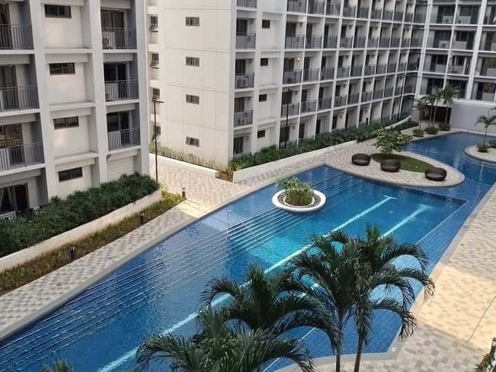 29.81 sqm 1-bedroom Condo For Rent in Pasay Metro Manila Near MOA