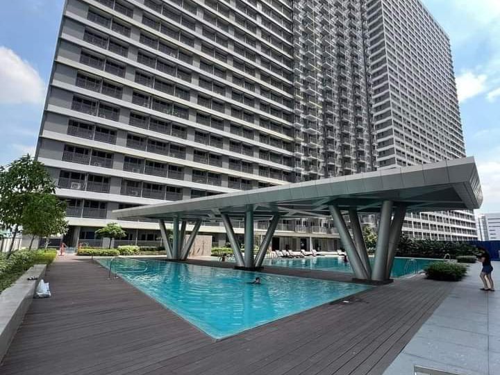 Affordable Rent-To-Own 1-Bedroom Condo in Mandaluyong