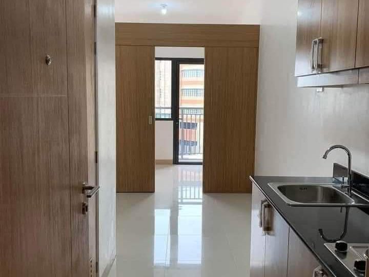 24.49 sqm 1-Bedroom Condo for Rent in Makati Metro Manila