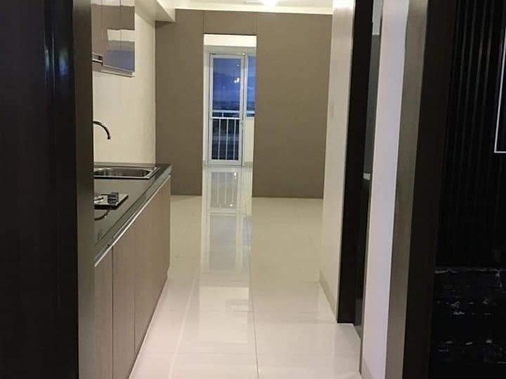 34.75 sqm 1-Bedroom Condo For Rent in Pasay Metro Manila